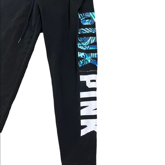 PINK Victoria's Secret Pants - PINK BY VS LOGO JOGGERS